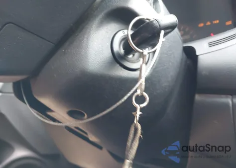 2003 Honda Accord 3.0 Ex из США, поврежденный, VIN 1HGCM82673A026984